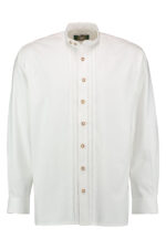 Karwendel German Lederhosen Shirt For Oktoberfest