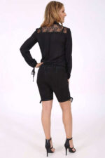 Traditional Kim Petras German Bavarian Lederhosen