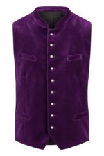 Authentic Kölner Dom German Bavarian Waistcoat