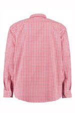 Leitzachtal German Bavarian Lederhosen Shirt