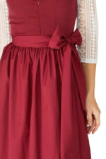 Traditional Lena German Dirndl Dress With Blouse