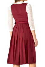 Traditional Lena German Dirndl Dress With Blouse