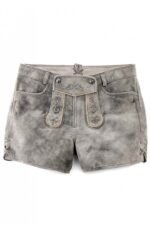Lena Gercke Bavarian Goat Leather Lederhosen