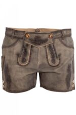 Traditional Lena Meyer Bavarian Lederhosen