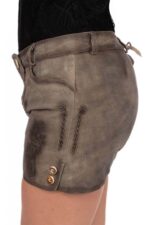Traditional Lena Meyer Bavarian Lederhosen