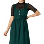 Authentic Leonie Hanne German Bavarian Dirndl