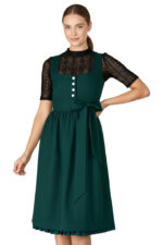 Authentic Leonie Hanne German Bavarian Dirndl