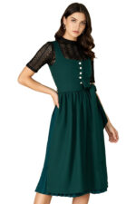 Authentic Leonie Hanne German Bavarian Dirndl