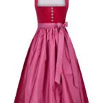 Authentic Austria Leony German Dirndl Dress