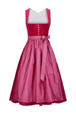 Authentic Austria Leony German Dirndl Dress