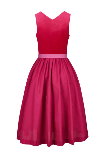 Authentic Austria Leony German Dirndl Dress