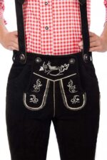 Authentic Makatsch German Kniebund Lederhosen