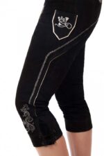 Authentic Makatsch German Kniebund Lederhosen