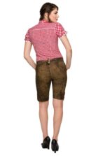 Premium Maren Eggert German Bavarian Lederhosen