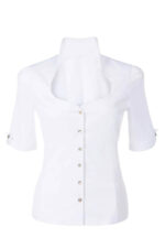 Authentic Maria Bavarian Lederhosen Trachten Shirt