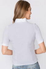 Authentic Maria Bavarian Lederhosen Trachten Shirt