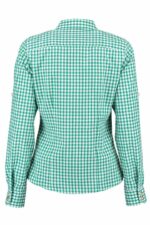 Traditional Martina German Bavarian Lederhosen Shirt