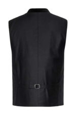 Men's Green German Bavarian Trachten Vest