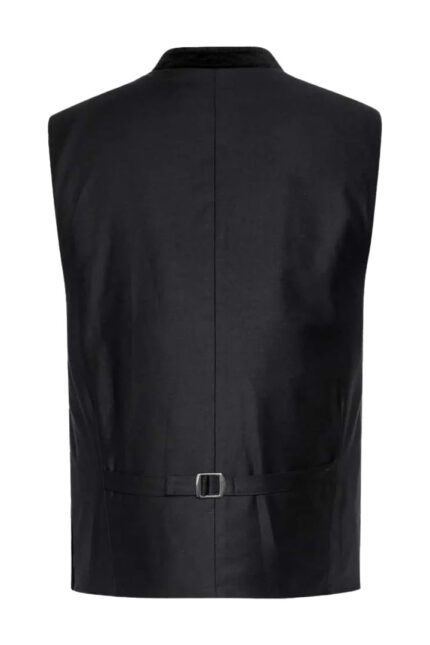 Men's Green German Bavarian Trachten Vest