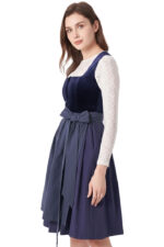 Traditional Nadja Oktoberfest Dirndl Dress