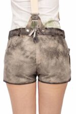 Traditional Nina Chuba Bavarian Lederhosen