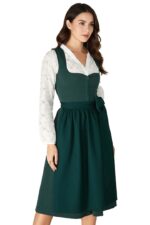 Traditional Pamela Reif Oktoberfest German Dirndl