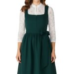 Traditional Pamela Reif Oktoberfest German Dirndl