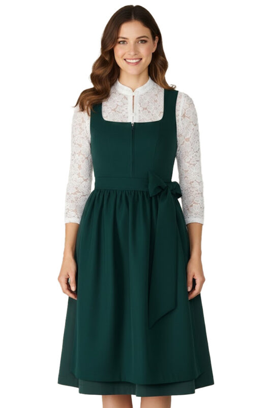 Traditional Pamela Reif Oktoberfest German Dirndl