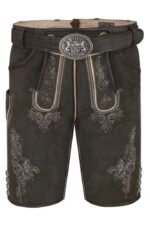 Premium Ranken German Oktoberfest Lederhosen