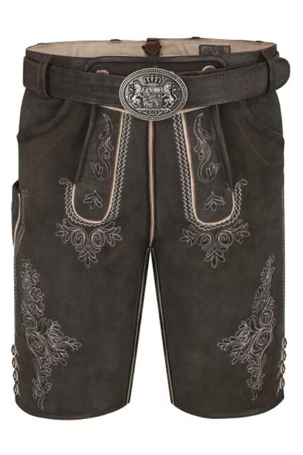 Premium Ranken German Oktoberfest Lederhosen