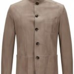 Authentic Rhine Traditional German Trachten Jacket