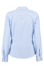 Traditional Sandra German Bavarian Lederhosen Shirt