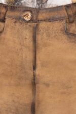 Traditional Ladies Lederhosen Skirt Bavarian Sarah Skirt