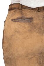 Traditional Ladies Lederhosen Skirt Bavarian Sarah Skirt