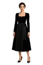 Austria Sarah Connor German Dirndl Dress