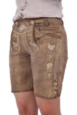 German Sophie Rois Trachten Lederhosen