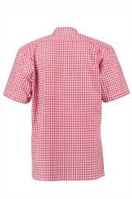 Authentic Stillachtal German Bavarian Lederhosen Shirt