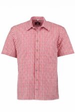 Authentic Stillachtal German Bavarian Lederhosen Shirt