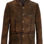 Authentic Zugspitze German Bavarian Trachten Jacket