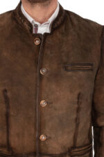 Authentic Zugspitze German Bavarian Trachten Jacket