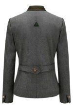Anna Ewers German Trachten Jackets For Oktoberfest