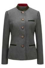 Anna Ewers German Trachten Jackets For Oktoberfest