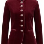 Annemarie German Trachten Jacket For Oktoberfest