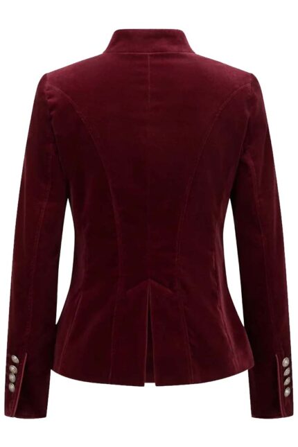 Annemarie German Trachten Jacket For Oktoberfest