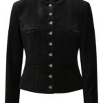 Daniela Bavaria Trachten Jacket For Oktoberfest