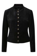 Daniela Bavaria Trachten Jacket For Oktoberfest