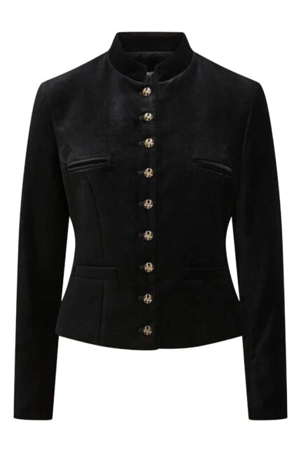 Daniela Bavaria Trachten Jacket For Oktoberfest