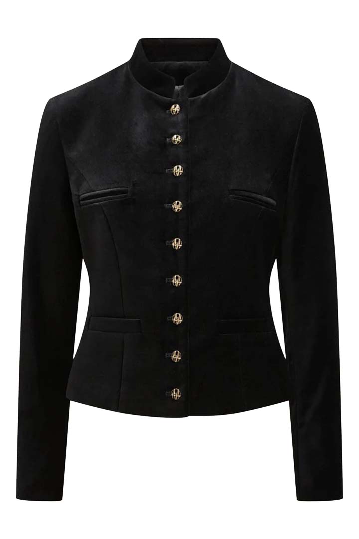 Daniela Trachten Jacket (1) Daniela Bavaria Trachten Jacket For Oktoberfest