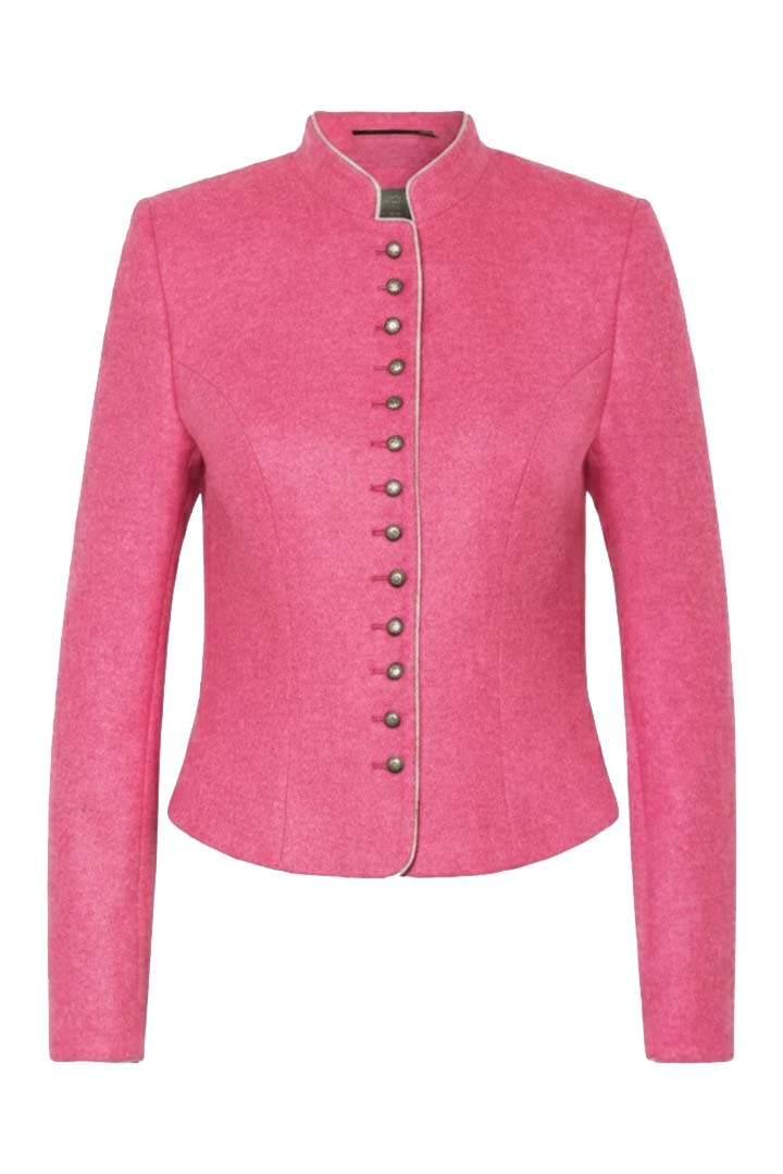 Jule Trachten Jacket (1) Authentic Jule German Bavarian Trachten Jacket