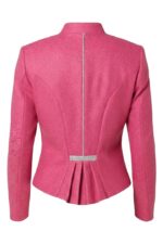 Authentic Jule German Bavarian Trachten Jacket